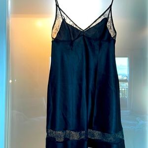 Victoria’s Secret Black Nightie Small